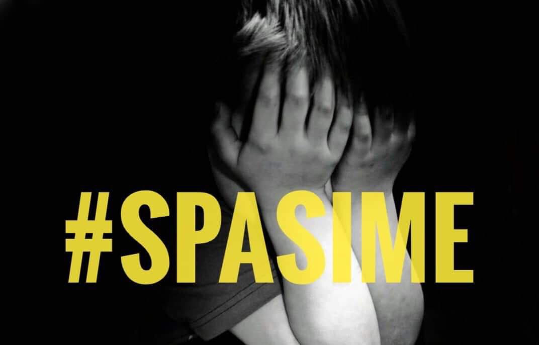 #SPASIME: Nulta stopa tolerancije na nasilje!
