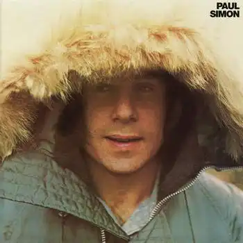 Paul Simon (1972) [2010 Remaster]