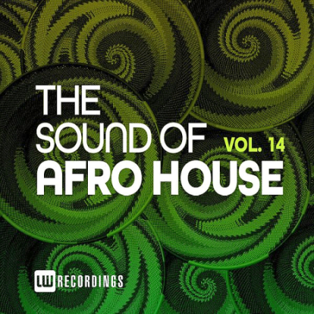 VA   The Sound Of Afro House Vol. 13 14 (2021)