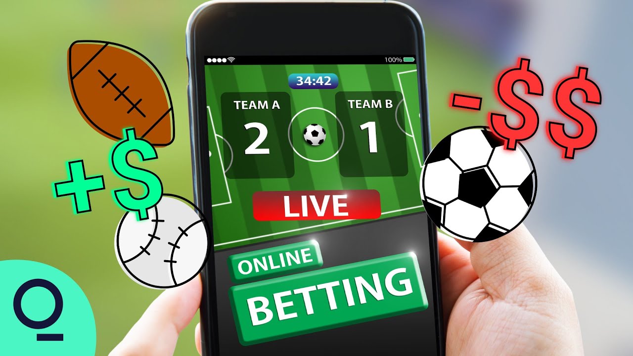  AI To Predict Sports Betting