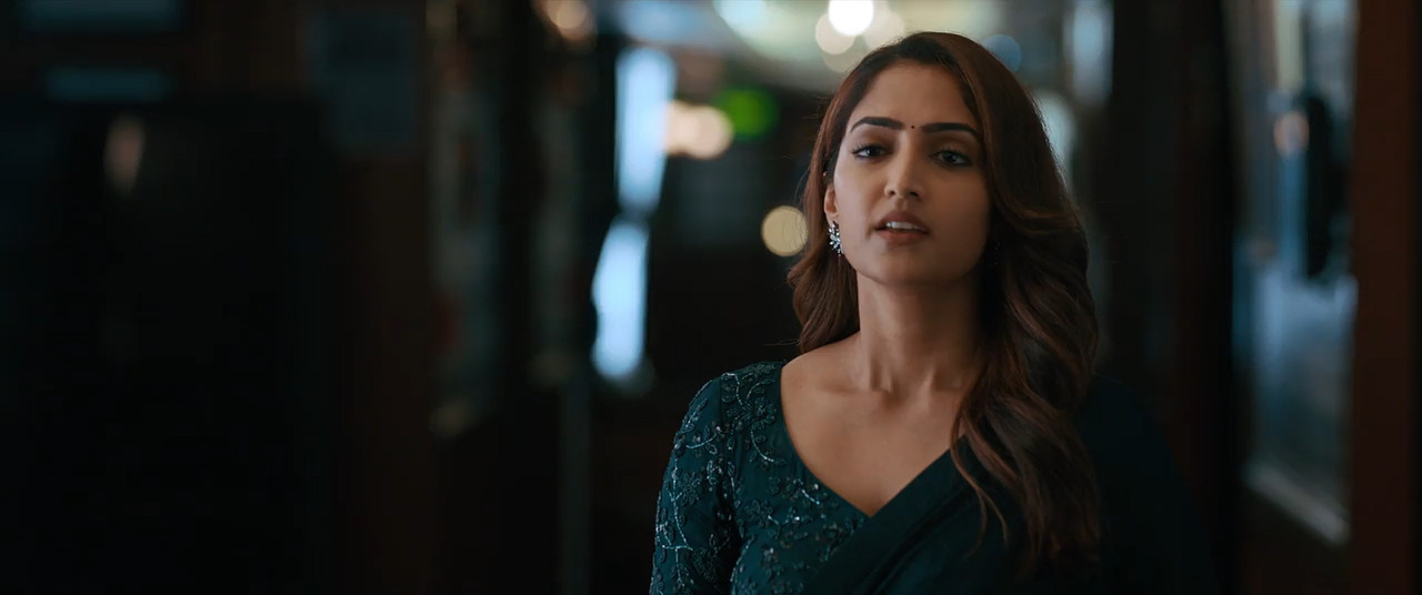 Mrithyunjay 2026 WebRip [Hindi + Tamil + Telugu + Malayalam + Kannada] 480p 720p ESub Screenshot