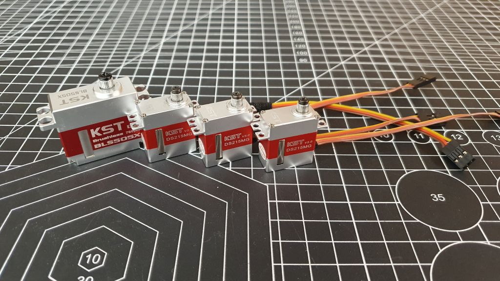 KST DS215MG V3 HV KST BLS505X (1)