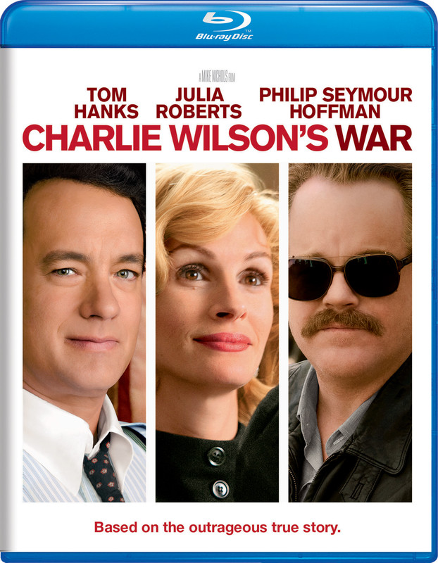 La guerra di Charlie Wilson (2007) Full Blu-Ray ITA DTS ENG DTS-HD MA
