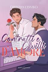 Christian Cannavò – Contratti e cavilli d’amore (2026)