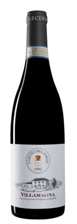 Cascina Del Colle Villamagna D.O.C 75 cl