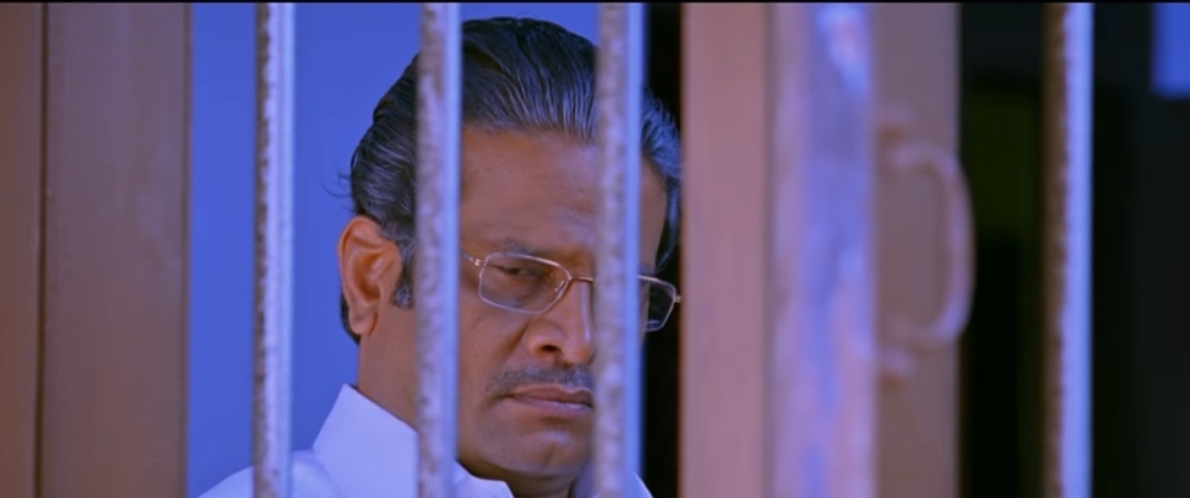 Left Right Left Movie Screenshot