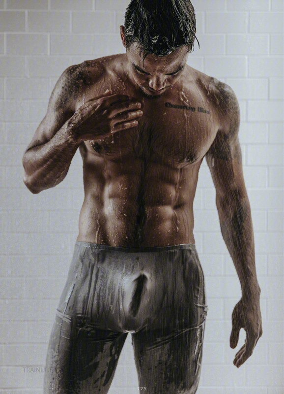 Gesture vol.01 (Non-sex) - Anh chàng cực menly