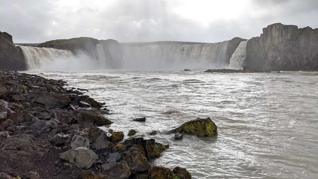 Norte: Agua y piedras - Iceland, Las fuerzas de la naturaleza (2021) (44)