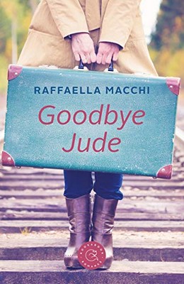 Raffaella Macchi - Goodbye Jude (2019)
