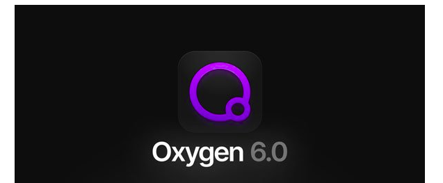 oxygen