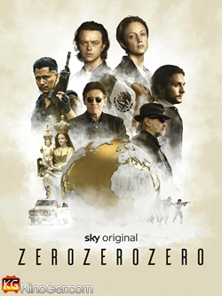 ZeroZeroZero (2019)