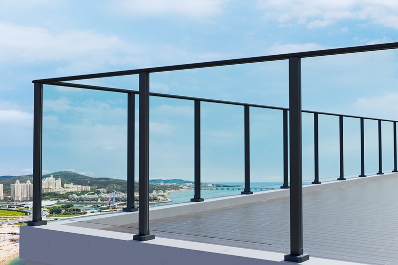 glass balustrade glass balustrade