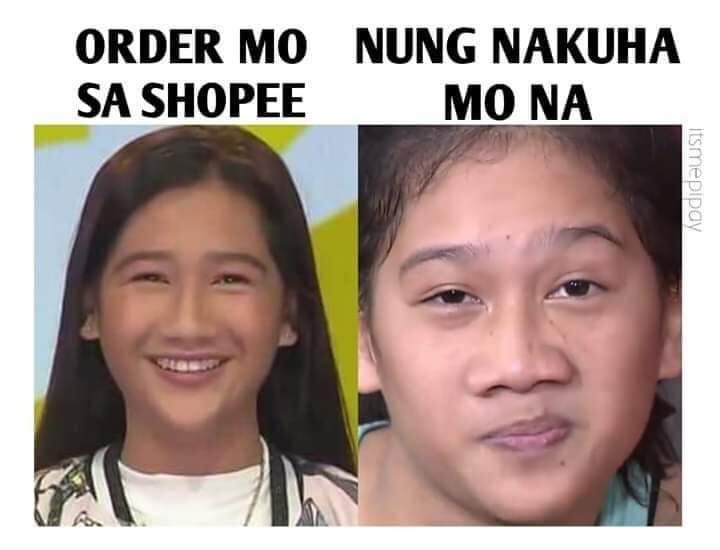 yung umorder ka sa shopee pinoy internet technology yung umorder ka sa shopee pinoy internet technology