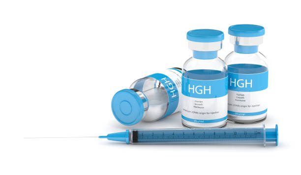 HGH Therapy