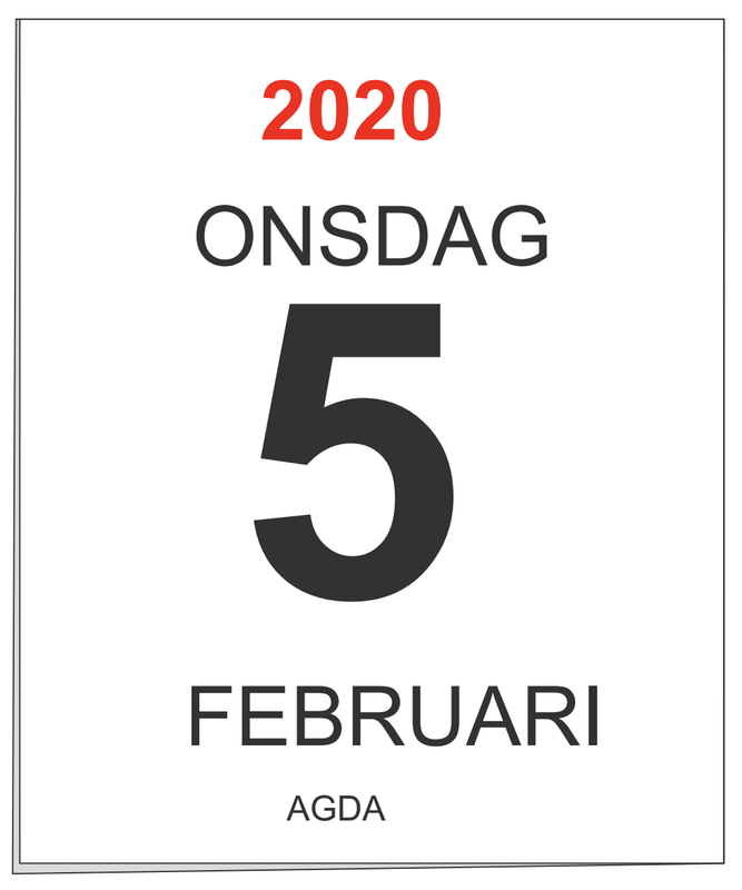 Bra start 
