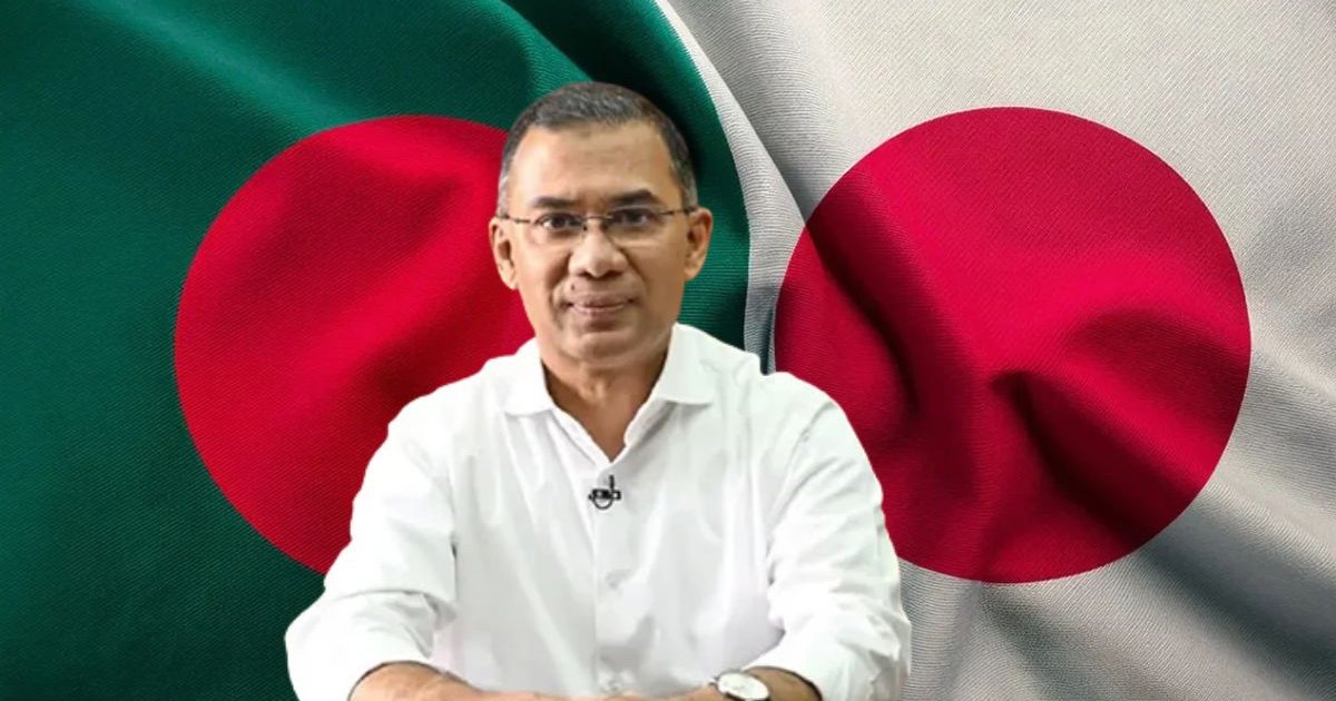চার দিনের দ্বিপক্ষীয় সফরে ২৬ অক্টোবর জাপান যাচ্ছেন প্রধানমন্ত্রী