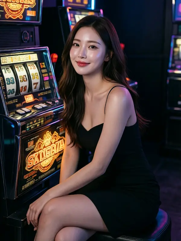 라바카지노 슬롯 장르 대표 이미지