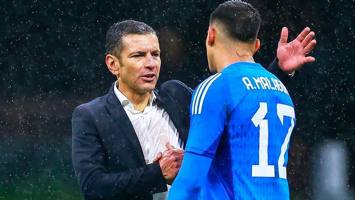Jimmy Lozano lanza inesperada crítica a Luis Malagón tras el México vs Honduras