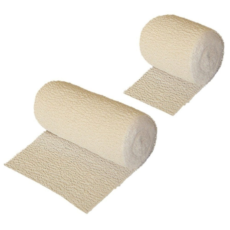 Crepe Bandages 2``