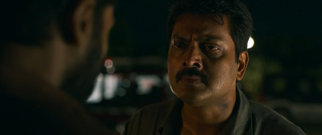 Kaithi 2019 WebRip [Hindi + Tamil] 480p, 720p ESub Screenshot