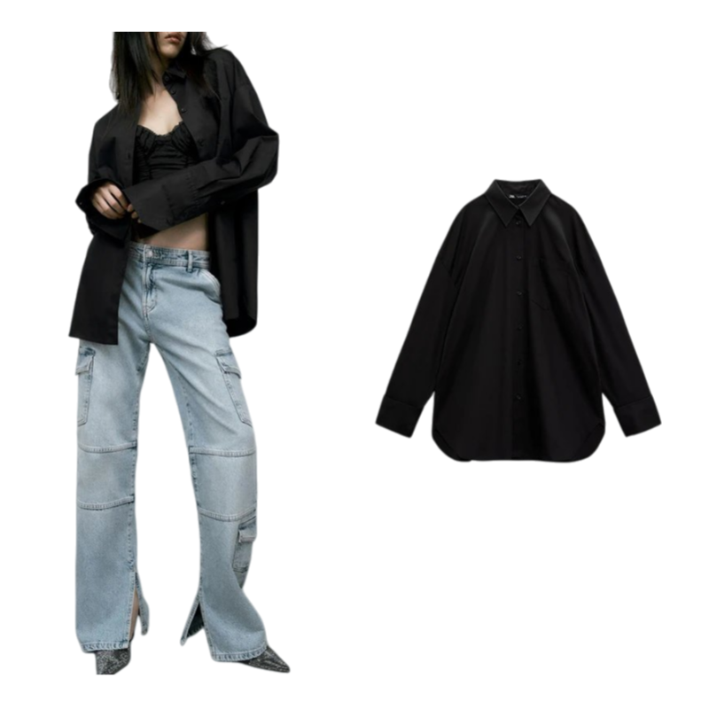 Zara Shirt
