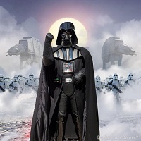 Vader3 Avatar