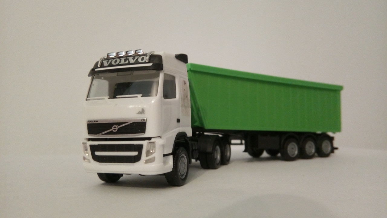 Macht (7805)