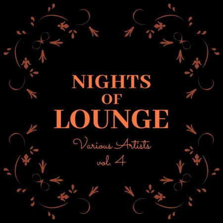 Various Artists   Nights of Lounge, Vol. 4 (2020)