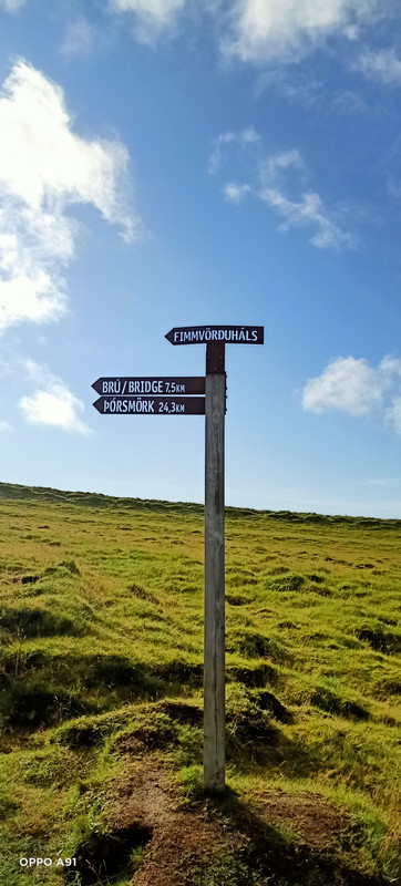 Cascada de Skogafoss - Sur de Islandia ✈️ Forum Europe Scandinavia