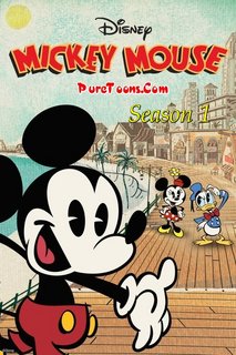 Mickey