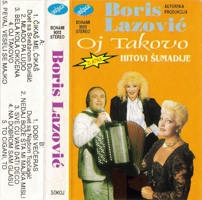 borislazovic1990