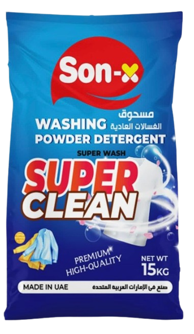 Washing Powder