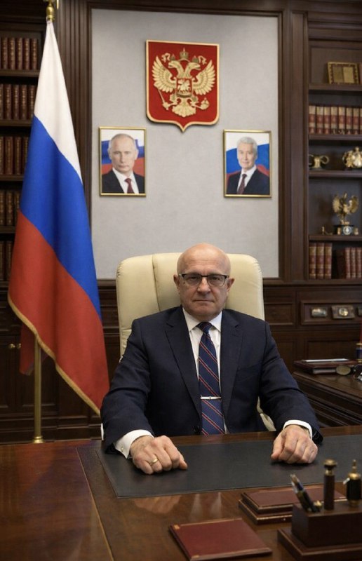 Дунаев Игорь Валерьевич