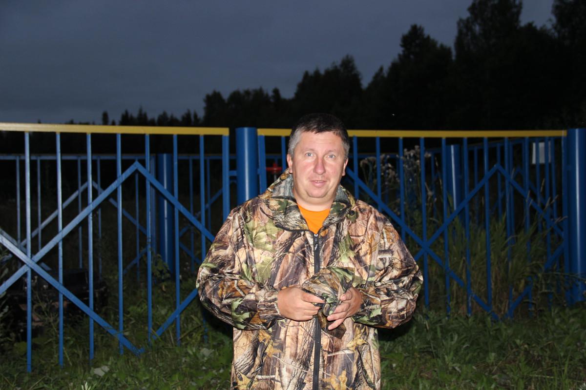 первая рыбалка 068