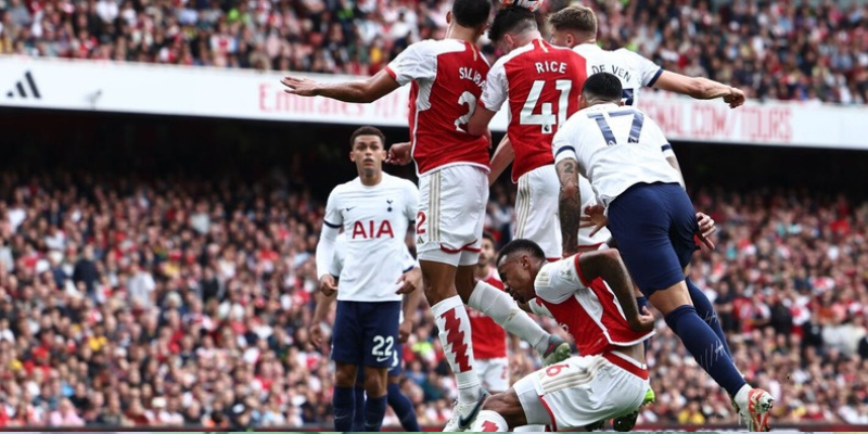 arsenal-vs-tottenham-doi-dau