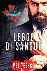 Mel Teshco – Gangsters at War Vol. 3. Legge di sangue (2026)