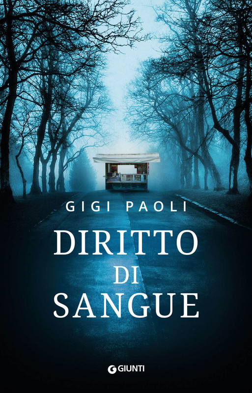 Gigi Paoli – Diritto di sangue (2022)
