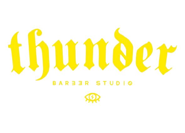 ThunderBarber Studio