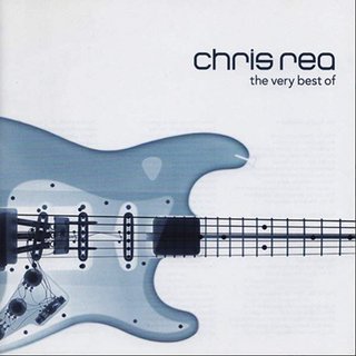 Chris Rea - The Very Best of (2001) .Flac