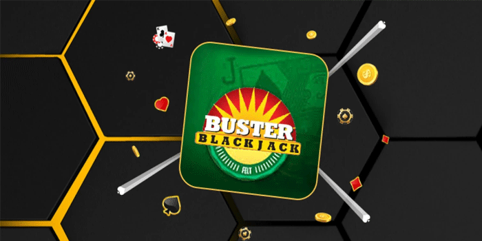 Casino Buster Blackjack