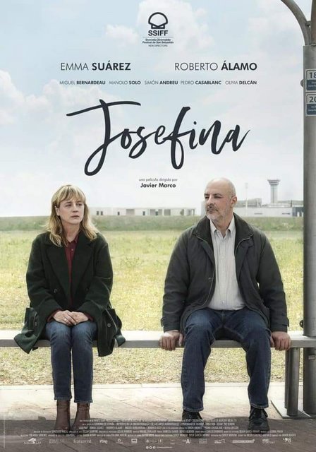 LA PELÍCULA “JOSEFINA”, ÓPERA PRIMA DE JAVIER MARCO, SE ESTRENA HOY EN 17 CINES VÍA SÚPER 8