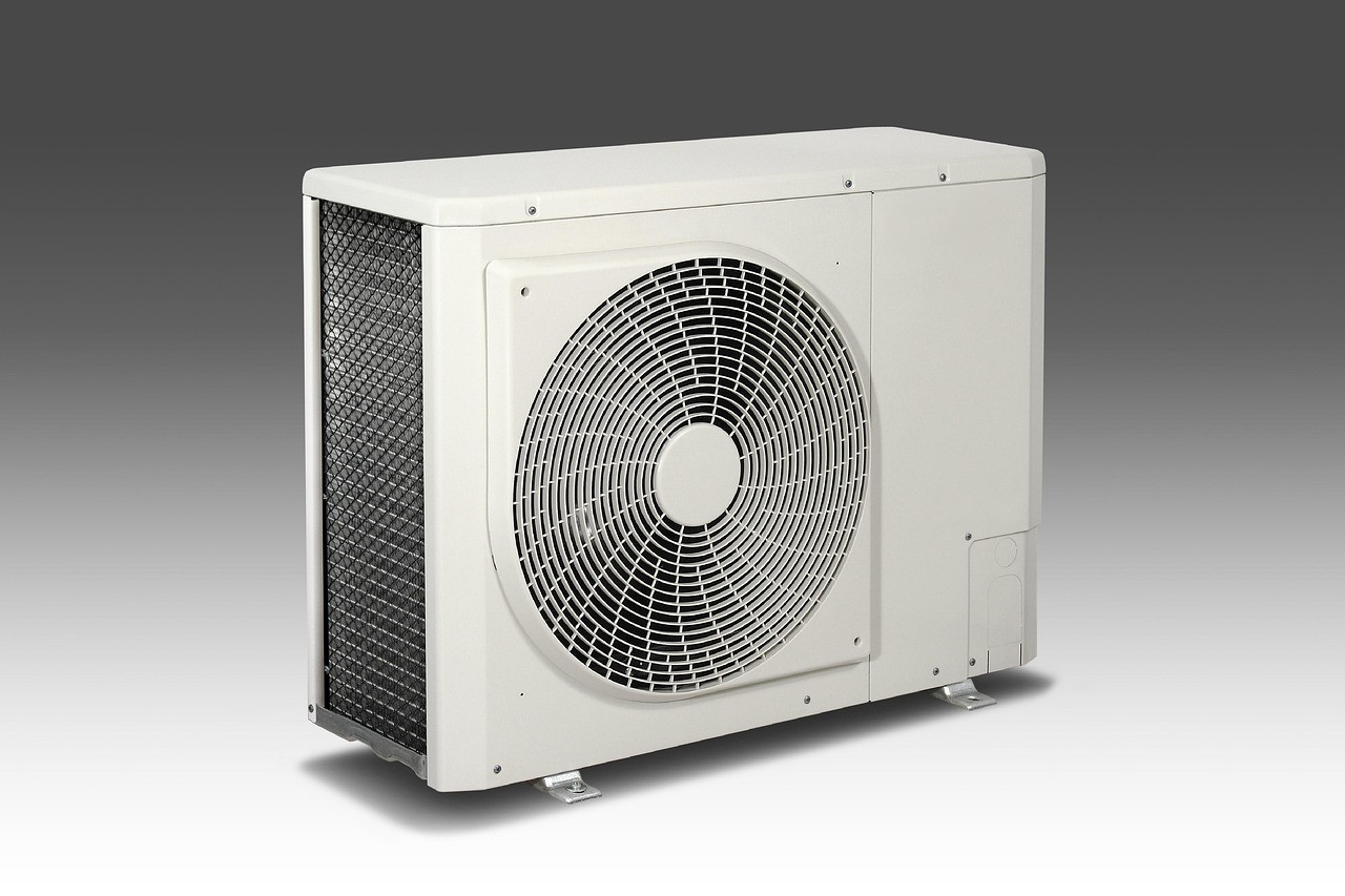 Condenser Unit