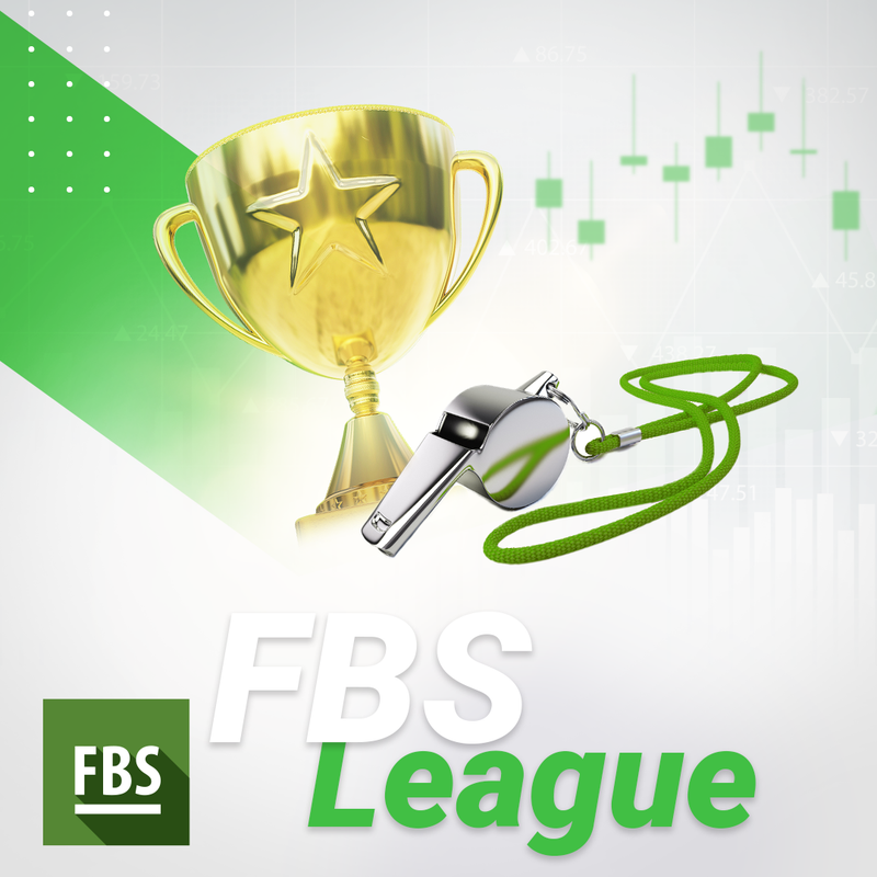 حان الوقت لتهنئة خمسة فائزين جدد في آخر مباراة لنا في FBS League  ! FBSLeague