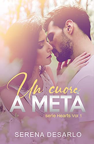 Serena Desarlo - Un cuore a metà (2021)