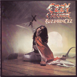 Ozzy Osbourne Blizzard Of Ozz 1980 Flac