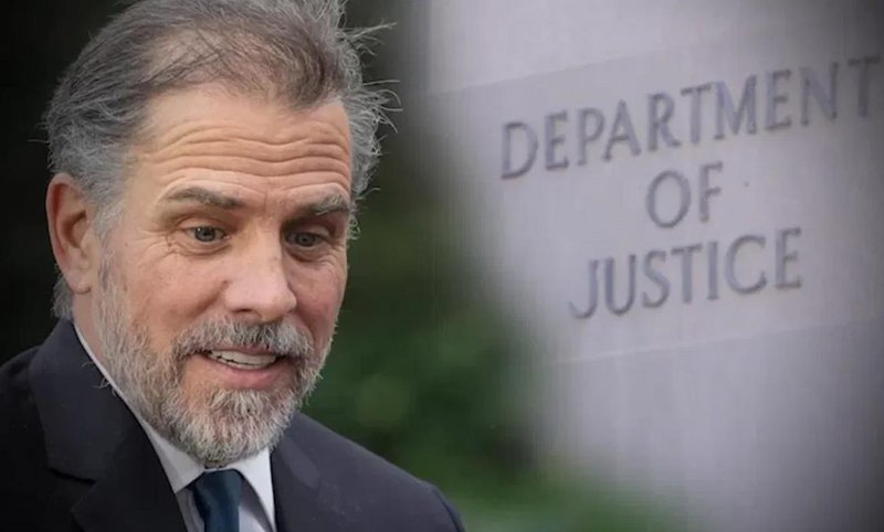 Hunter Biden Hunter Biden