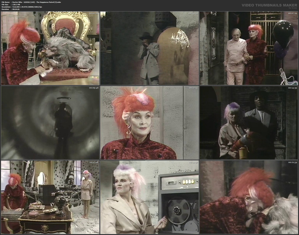 Doctor Who - S25E02 (149) - The Happiness Patrol (3).mkv