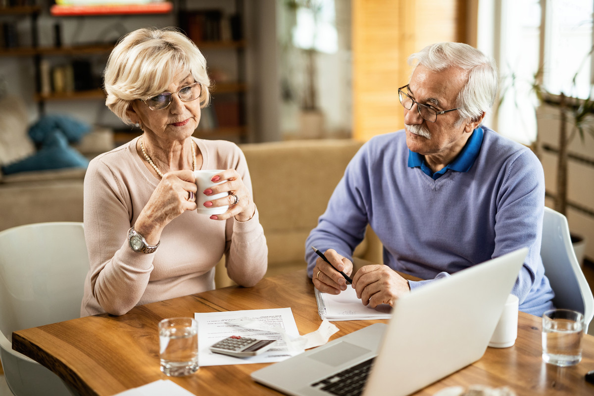 The Importance Of Staying Engaged In Your Retirement Planning