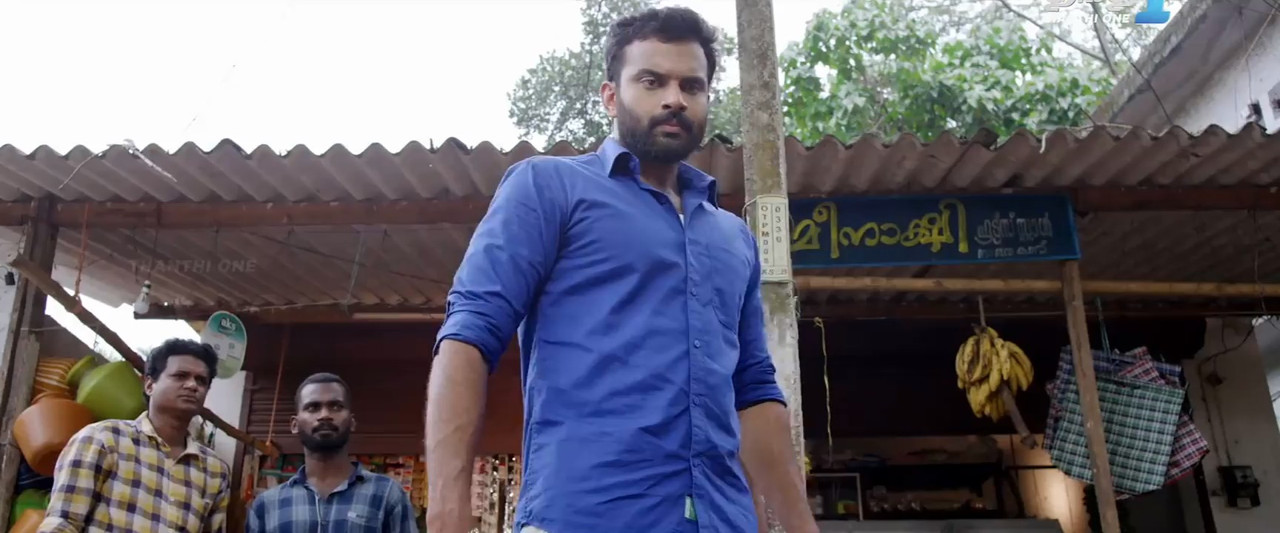 Thenkasikkatu 2019 WebRip [Tamil] 480p, 720p Screenshot