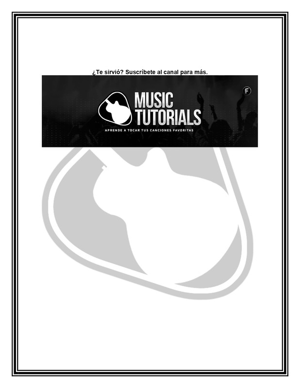 WRU Ed Maverick Dónde Estás Letra y Acordes by MUSICTUTORIALS_page-0003